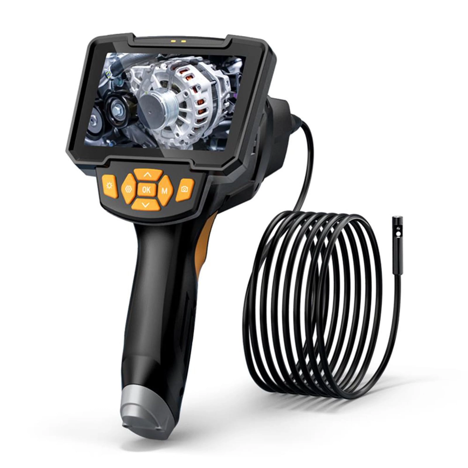 Eacam Handheld Industrial Endoscope - 8mm 10m