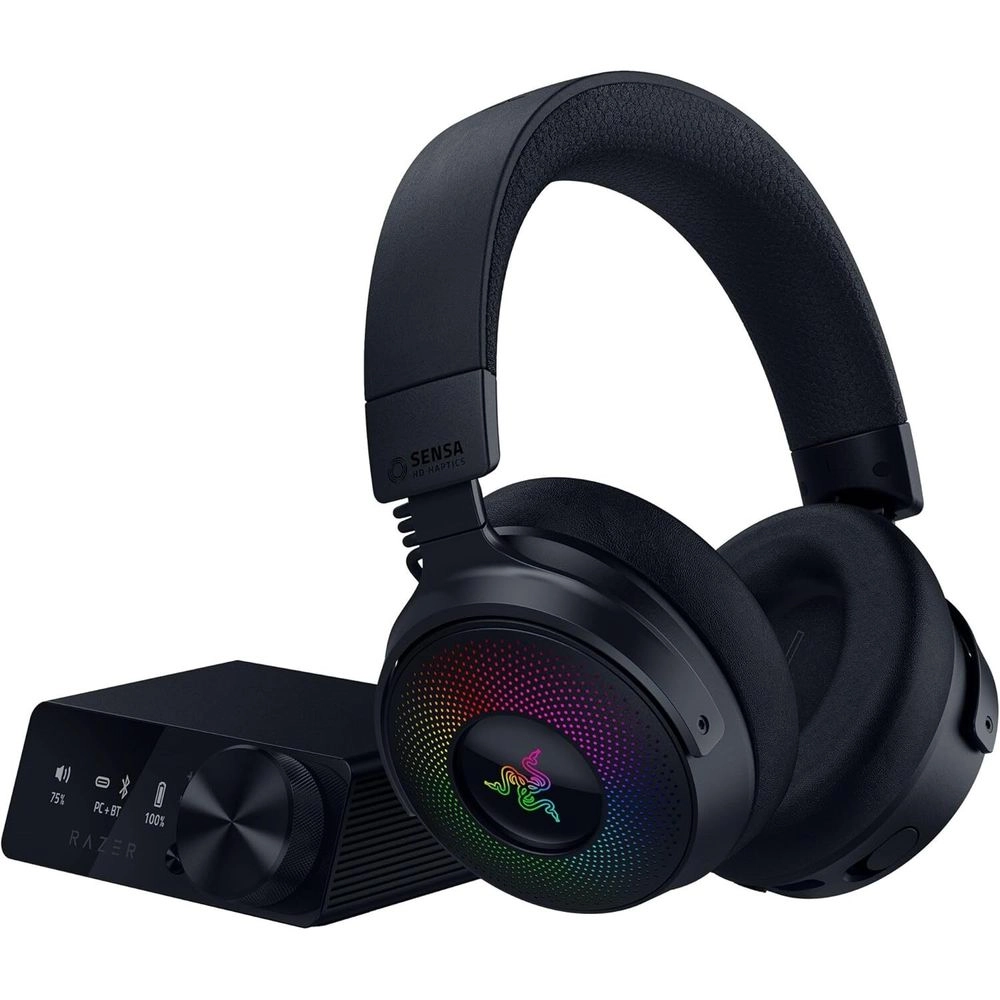 Razer Kraken V4 Pro Wireless Headset