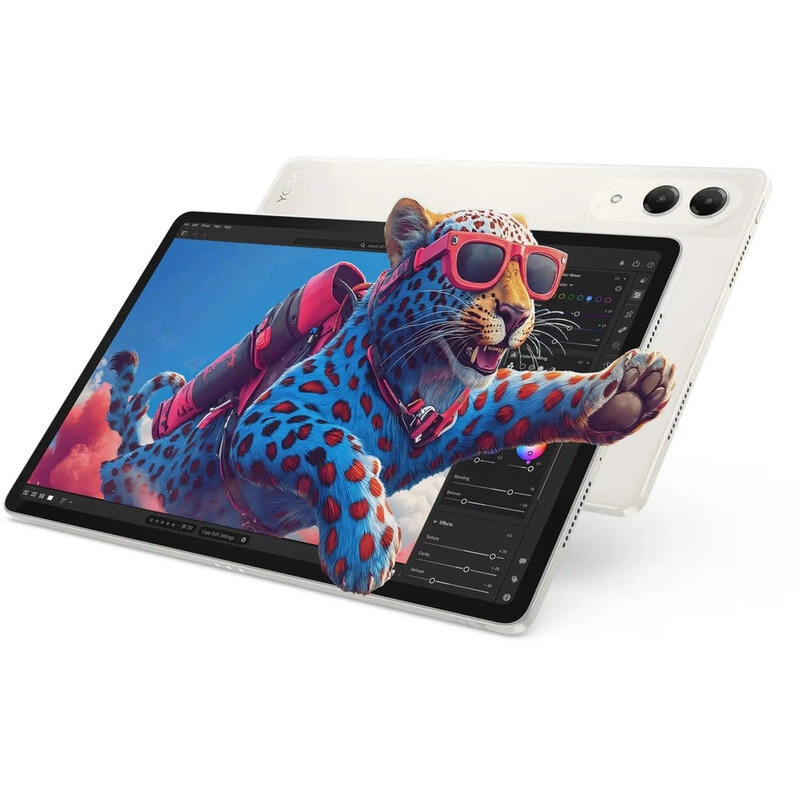 Lenovo Yoga Tab Gen 1 11.1" Wi-Fi 12GB RAM 256GB