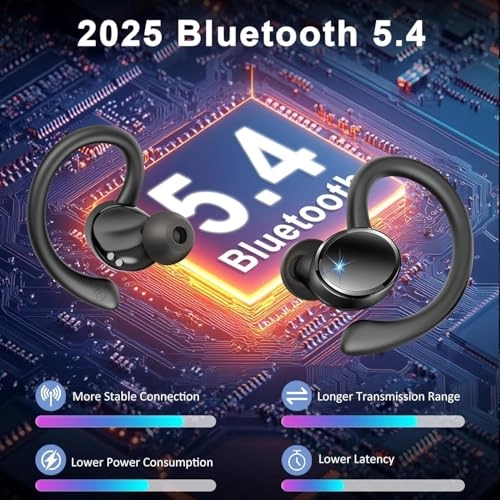 Wireless Earbuds Wireless Earbud