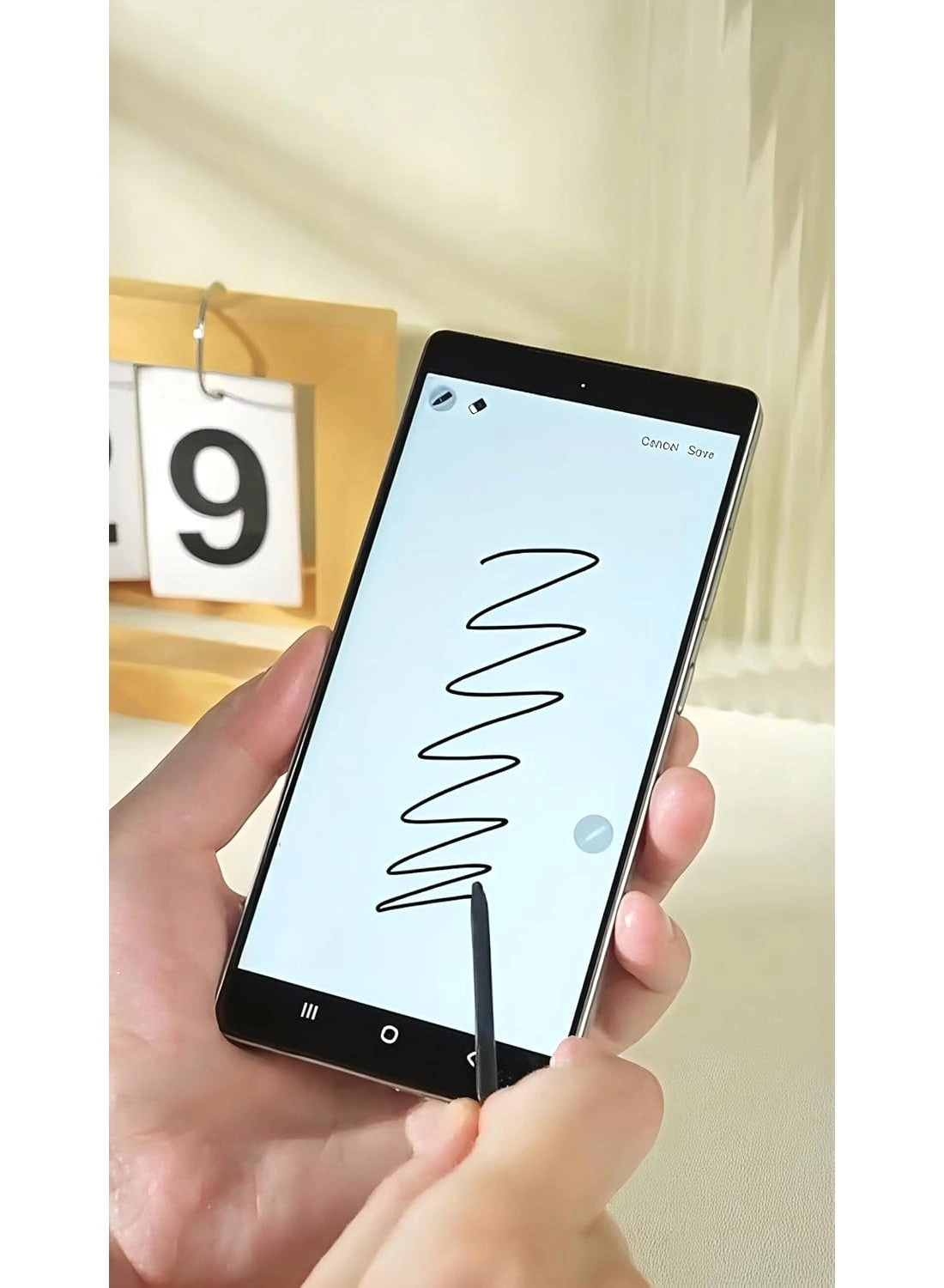 S26 Ultra - 24GB 1TB