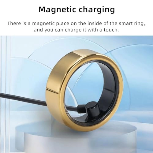 Smart Ring - 11