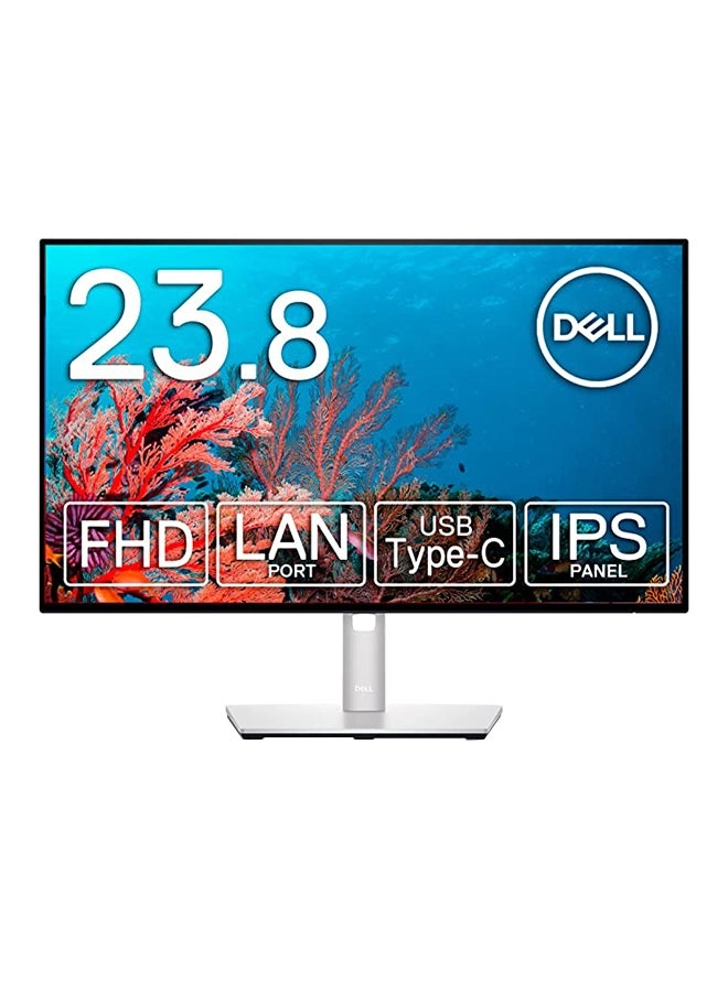 U2422HE - 24 inch 1920 X 1080