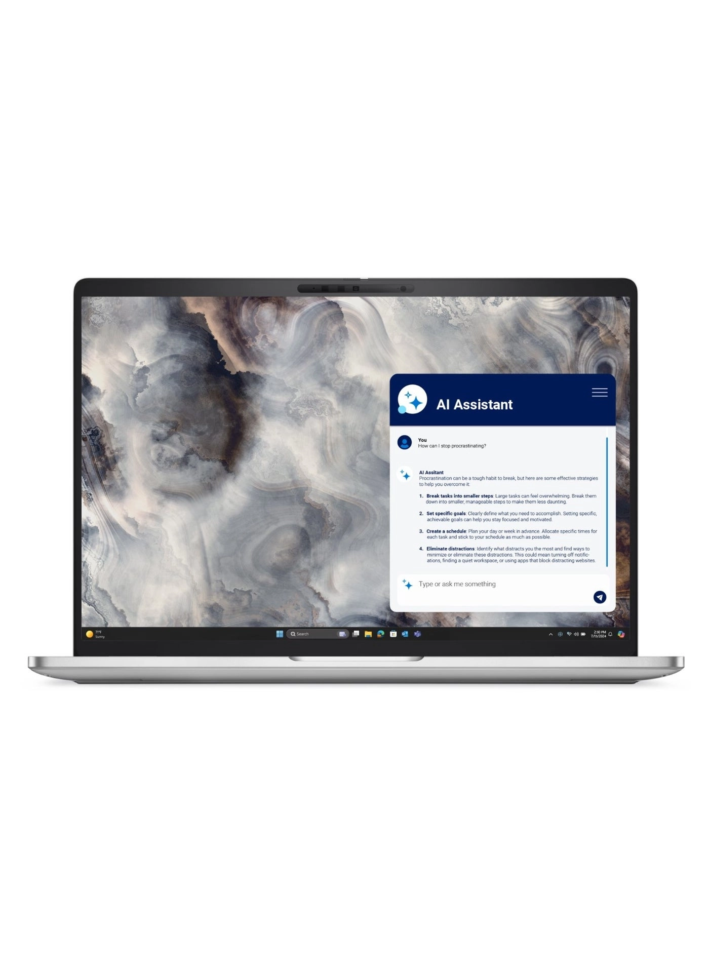 Pro 16 Plus PB16250 - 16'' 16GB DDR5 512GB SSD