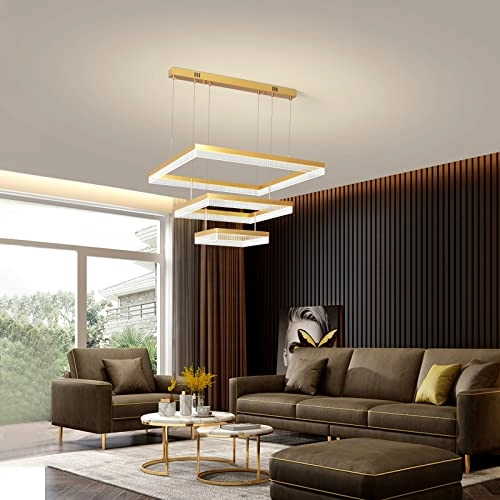 3 Square - 100cm/39.3in