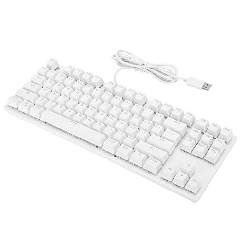 Mechanical Keyboard - Wired