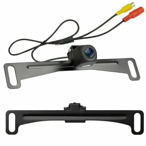 Rear View Camera - Wired