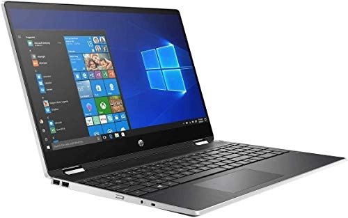 Pavilion X360 15-dq1003ca - 15.6'' Core i7-10510U 16GB DDR4 512GB SSD