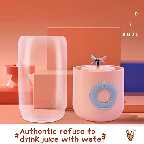 Electric Juicer - 30W 500ml