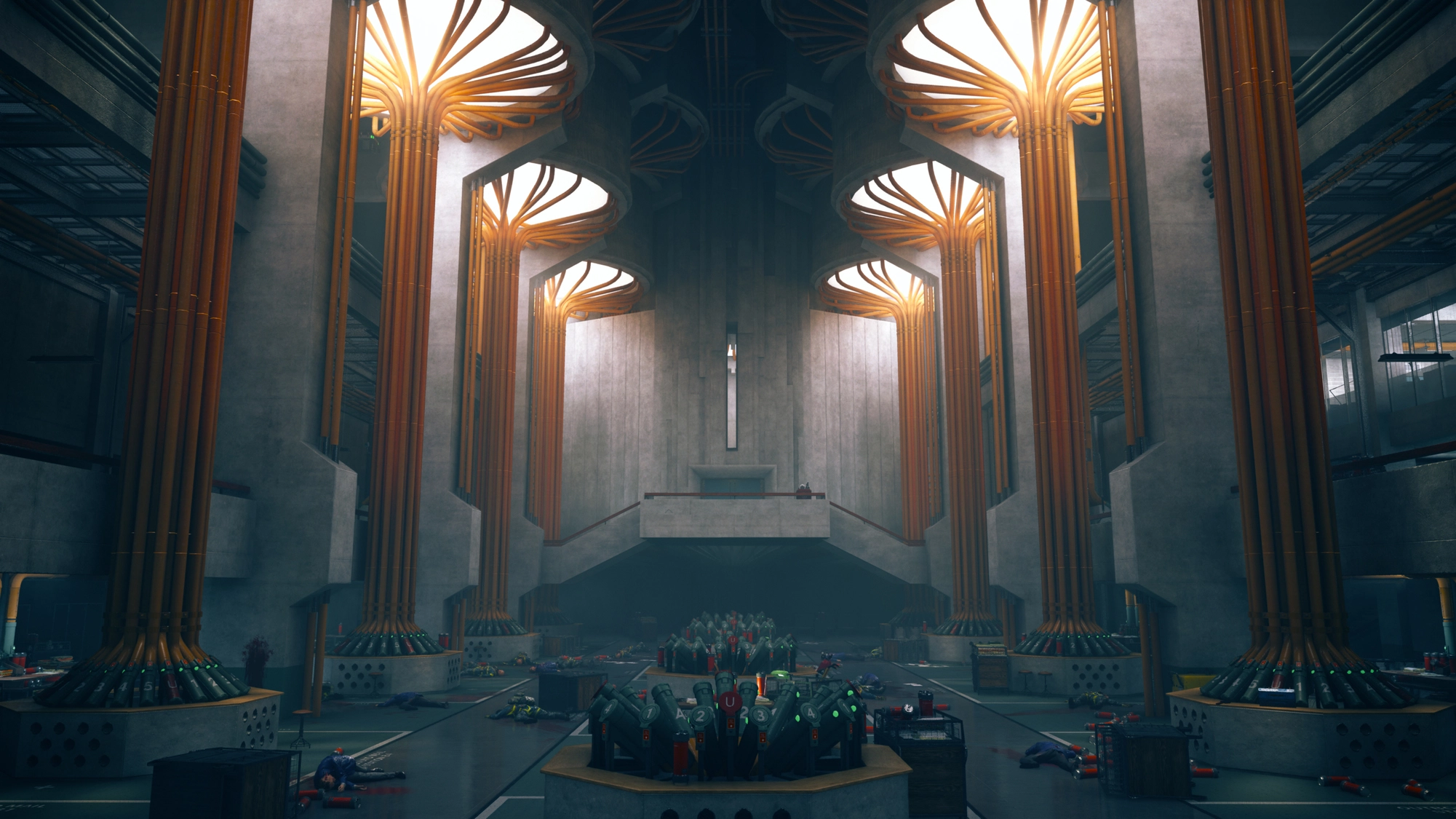 Control Ultimate Edition