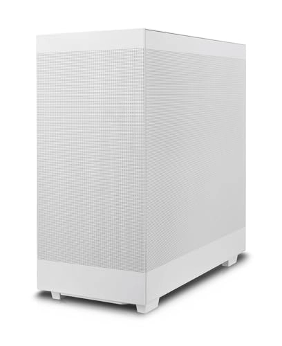 Helium Flow - Mid Tower