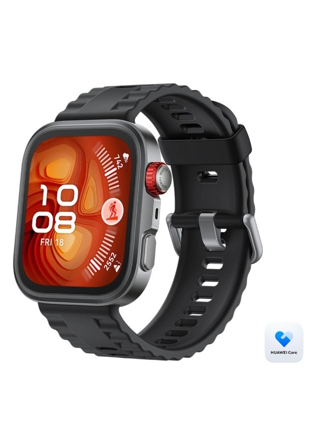 Watch Fit 4 Pro 44.5mm Aluminum Alloy GPS