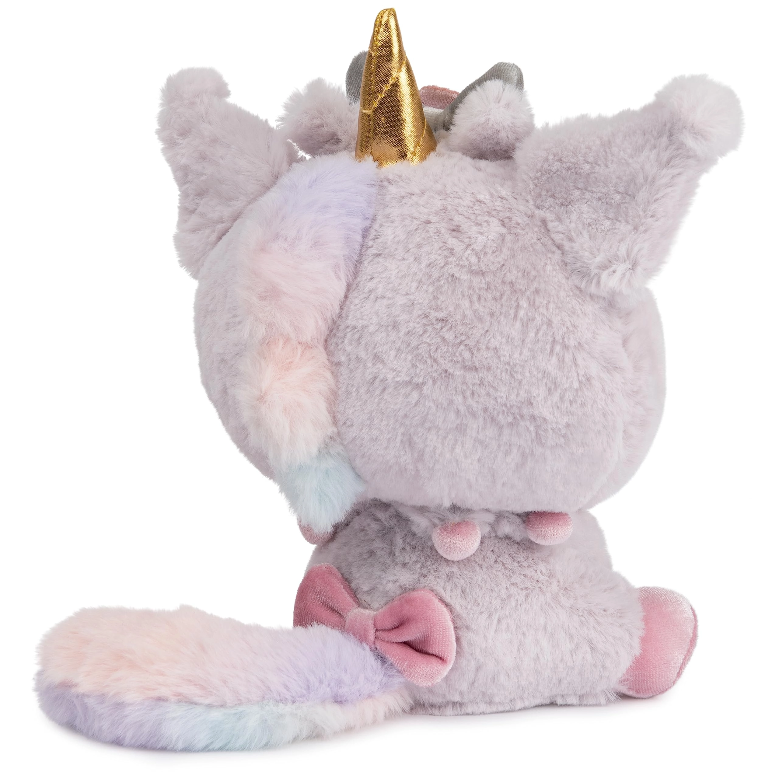 Kuromi Unicorn 15 cm Plush
