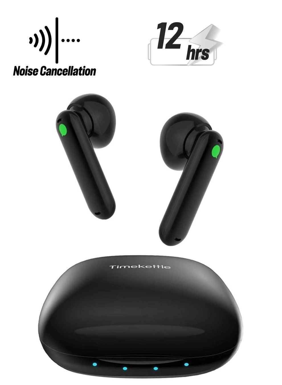 Timekettle WT2 Edge - 40 Languages