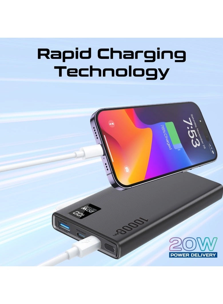 PowerPack-20Pro - 20000 Watt-hour 27 Watt