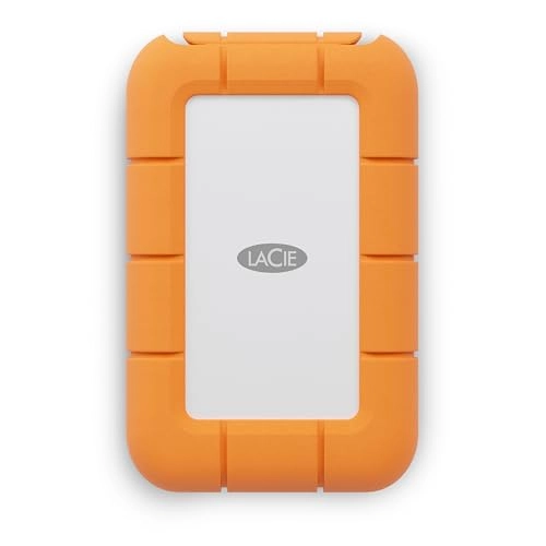 Rugged Mini - 1000 GB