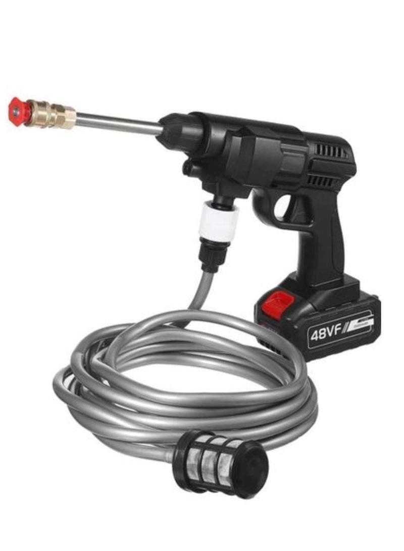 PRW - 48V 200W 30 Bar