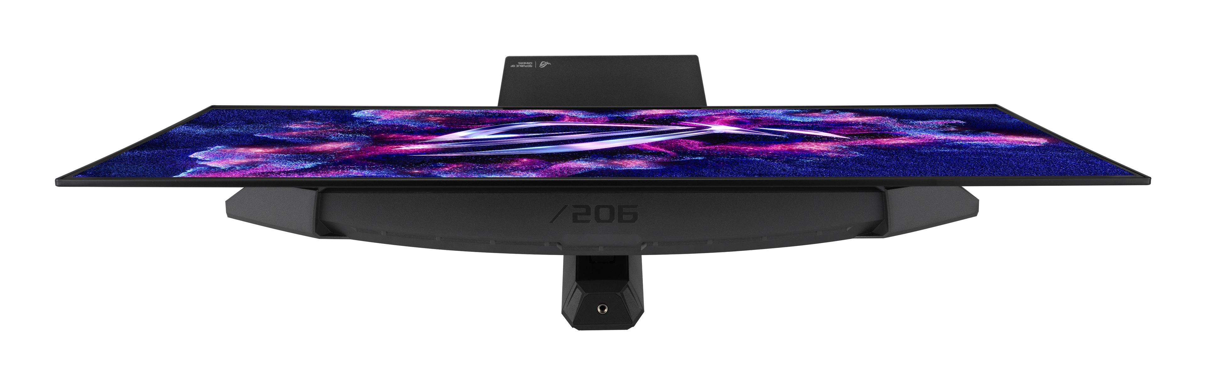 ROG Strix - XG32UCG 31.5 Inch