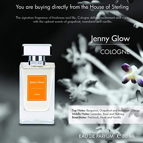Orange Eau de Parfum 80 ml