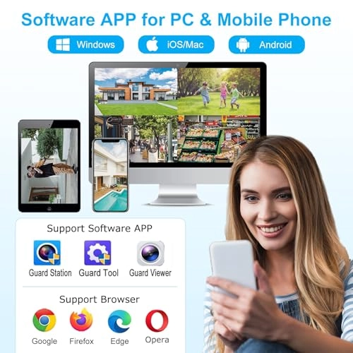 IPK-3216P362W-8S - 8pcs 16 channels 6MP