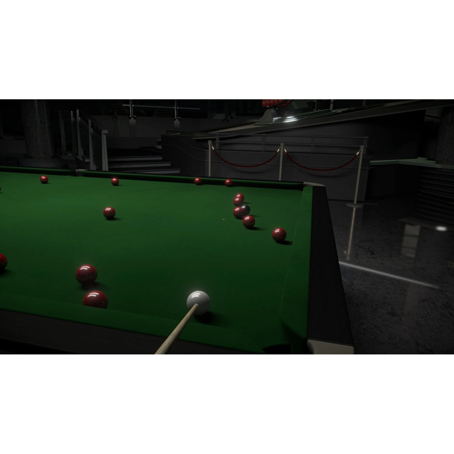 Hustel Kings VR - PlayStation 4