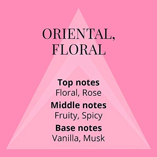 Pink - 150ml Citrus aromatic