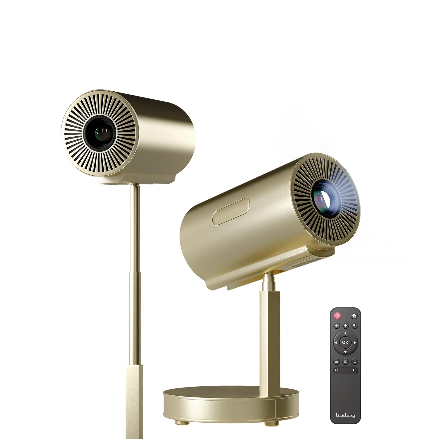 Minipix LLPJEJ40 4500 Lumens