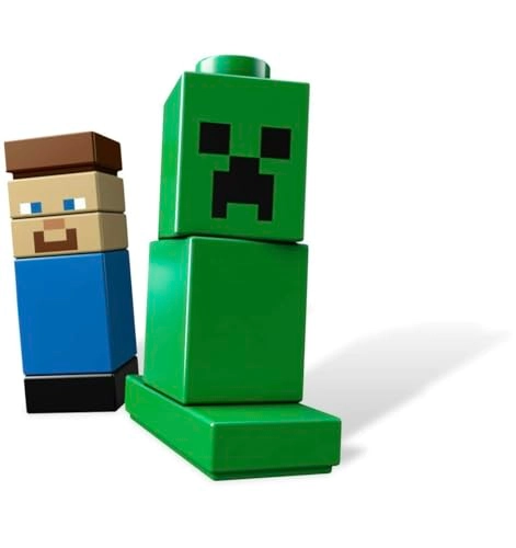 Minecraft Micro World (21102)