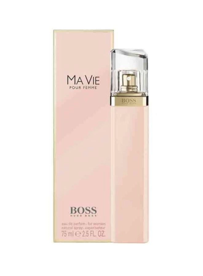 Ma Vie Eau de Parfum 75 ml
