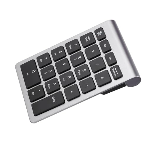 RF304 - scissor foot key structure