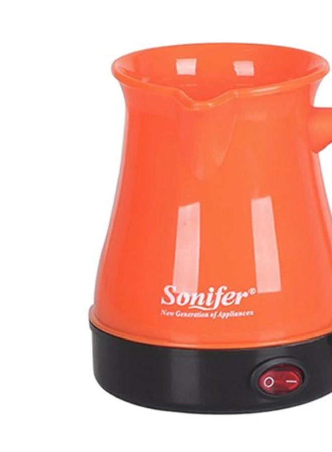 Turkish Coffee Maker SF3503