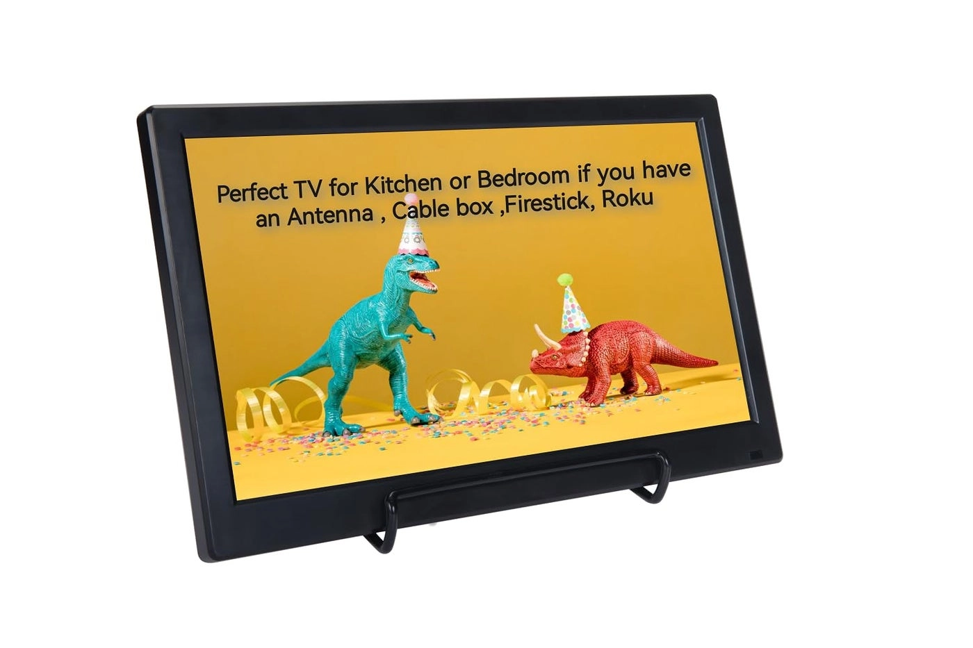 LONCEVON Mini Monitor - 1920x1080P 11.6 inch