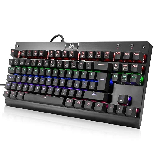 Mechanical Gaming Keyboard - Wired