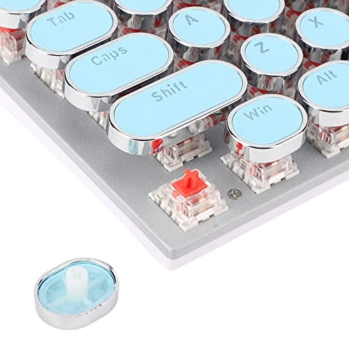 Mechanical Gaming Keyboard - Wired