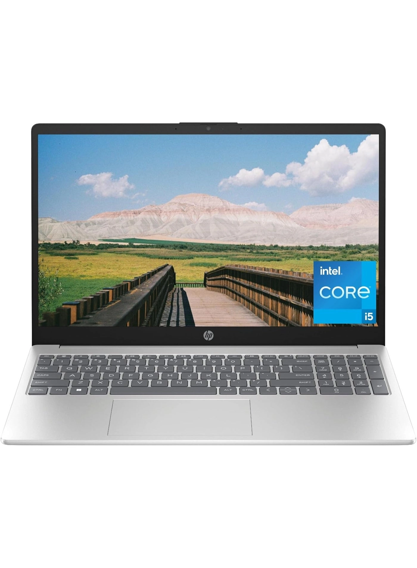 HP 15-fd0498nia - 15.6'' Core i5-1334U 8GB DDR4 512GB SSD