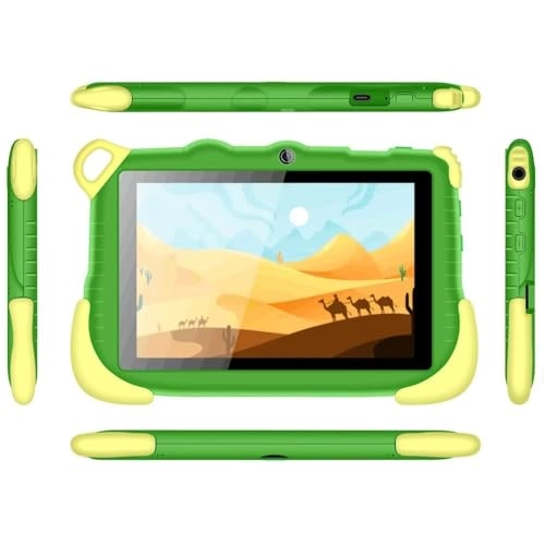 CM78 - 7 Inches 256GB