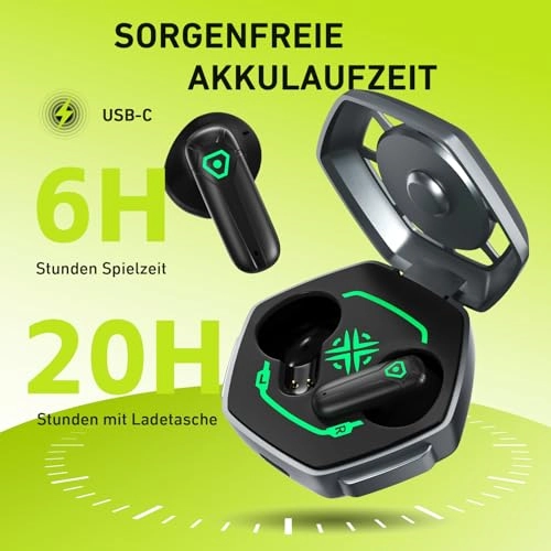 EK-E216 Wireless Earbud