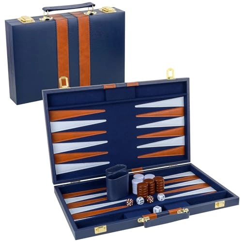 Backgammon Set