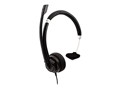 HU411 Wired Headset