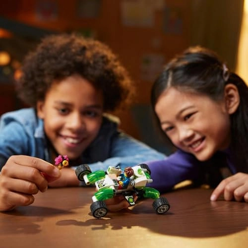 Mateo’s Off-Road Car (71471) - 2in1 94 Pieces