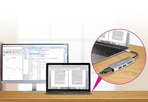 AUMC0302F - USB Type-C