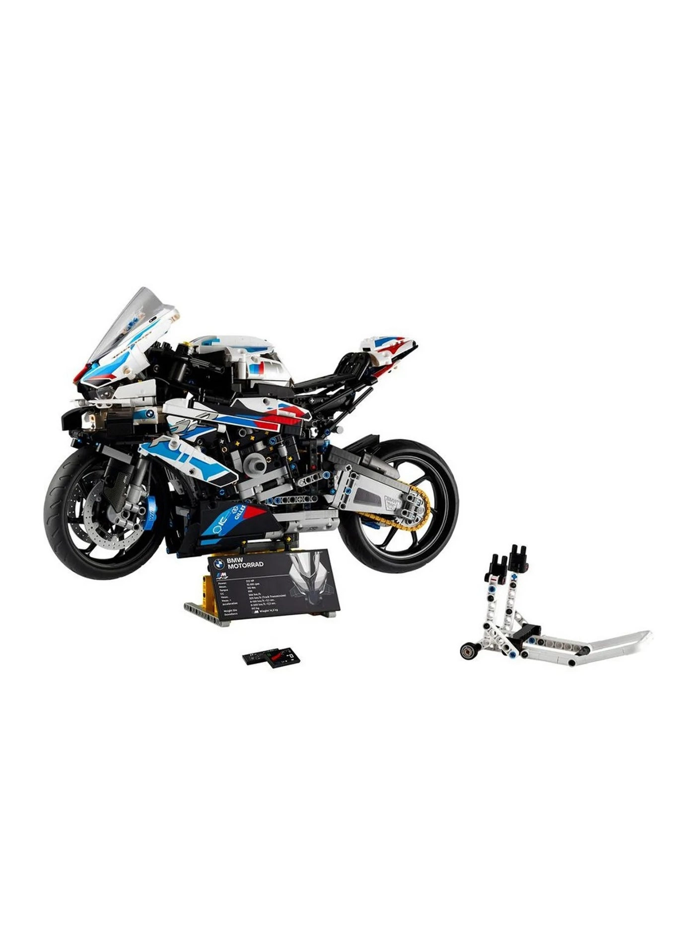 Technic BMW M 1000 RR (42130)
