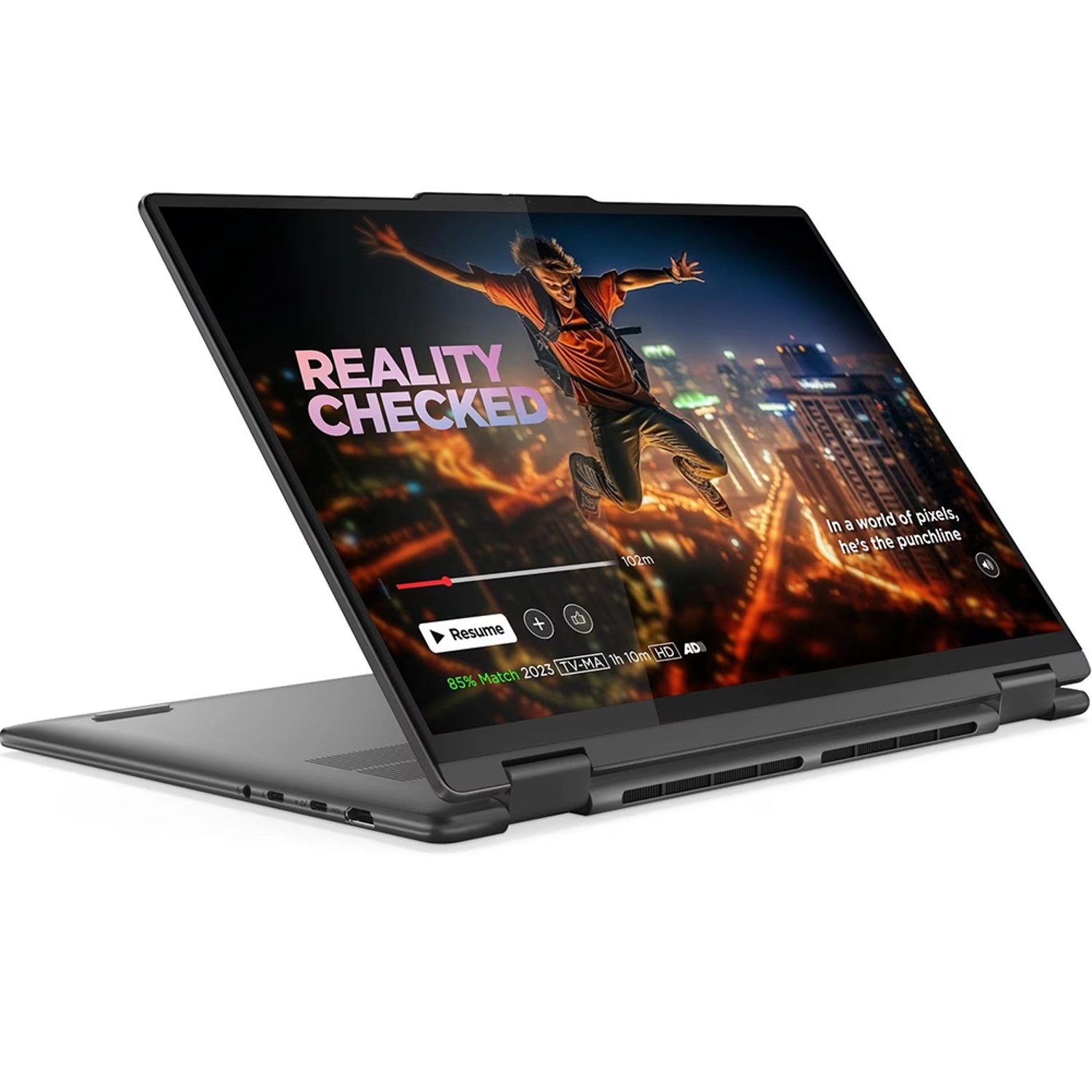 Yoga 7 16IML9 83DL0002US - 16'' Core Ultra 7-155U 16GB DDR5 4TB SSD