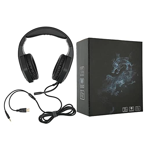 THS311 Wired Headset