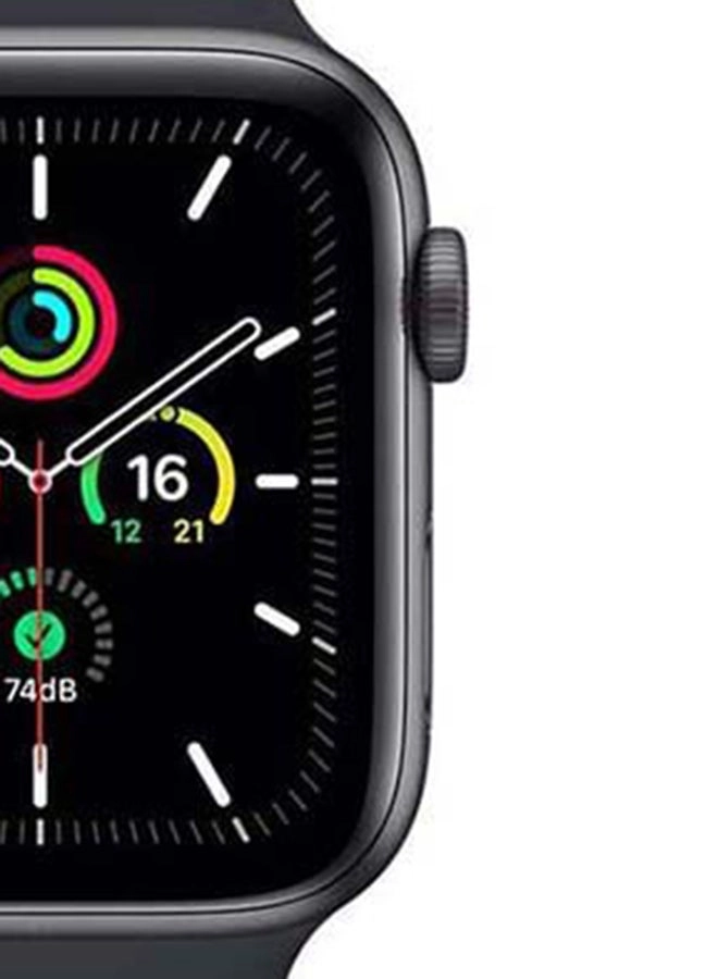 Watch SE 44mm Aluminum GPS