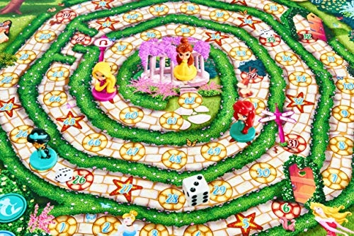 Disney Princess Home Sprint