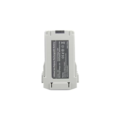 Battery Plus - 3850mAh + Hub