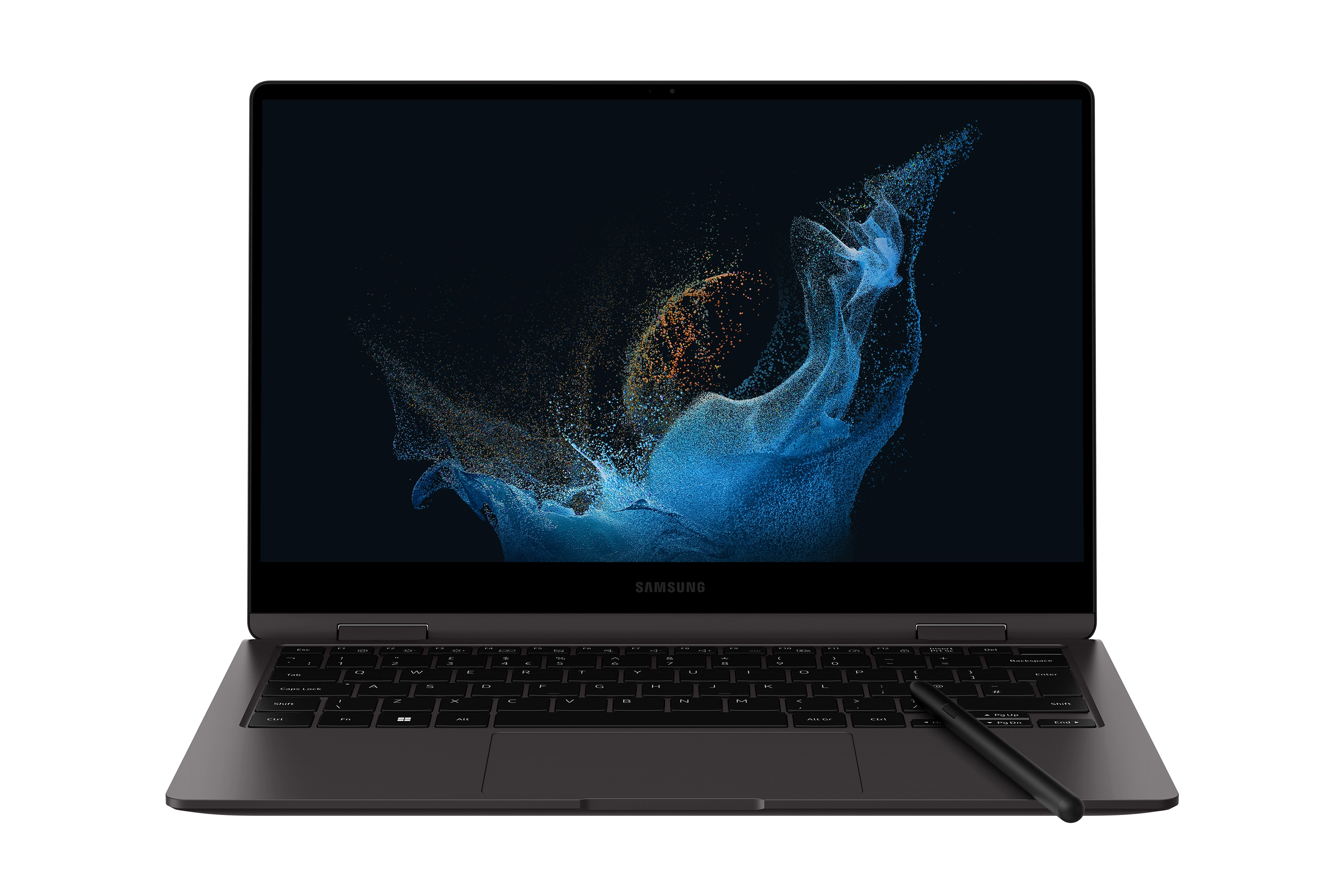 Galaxy Book2 360 NP730QED - 13.3'' Core i5 8GB DDR5 256GB