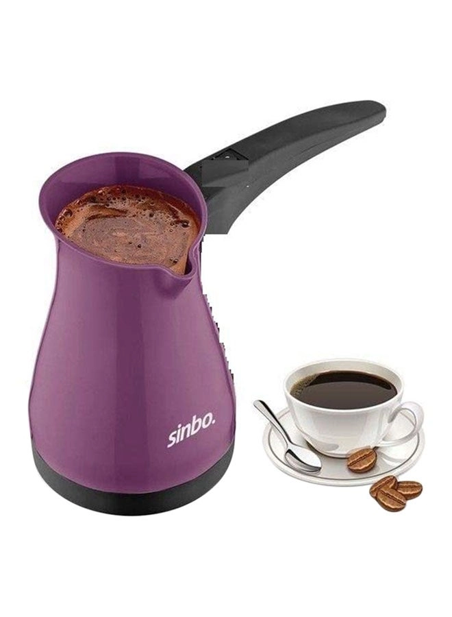 Turkish Coffee Maker 4184391803617