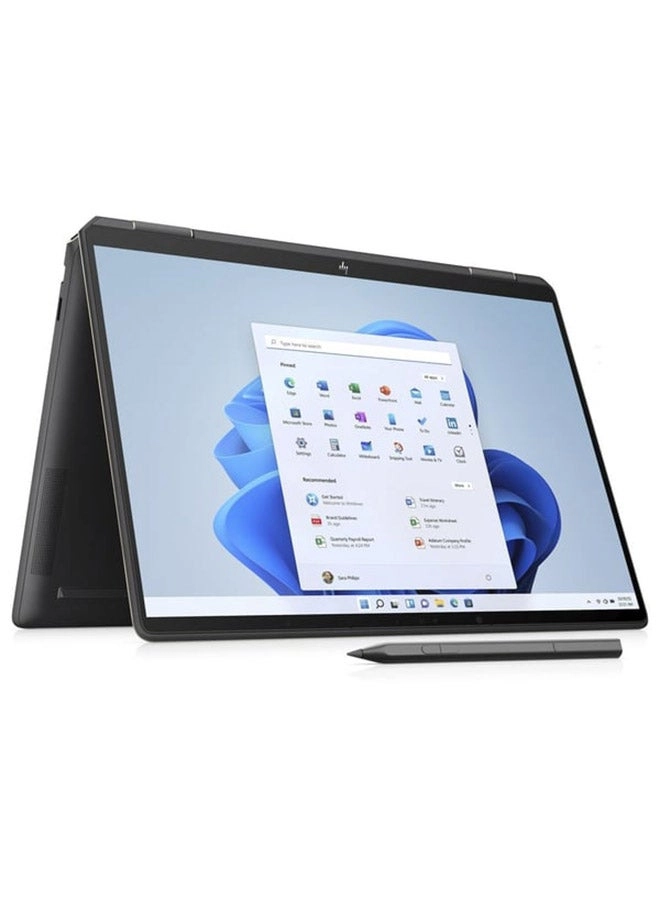 Spectre X360 SP14-EF0017 - 13.5'' Core i7-1255U 16GB 1TB SSD